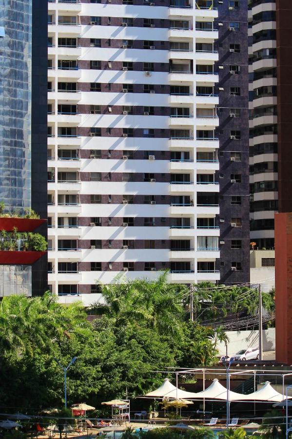Apartamento Em Frente Ao Shopping Itaigara - Salvador Apartment Exterior foto