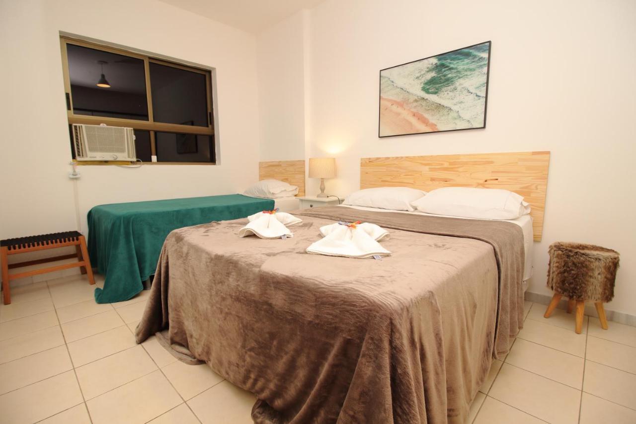 Apartamento Em Frente Ao Shopping Itaigara - Salvador Apartment Exterior foto