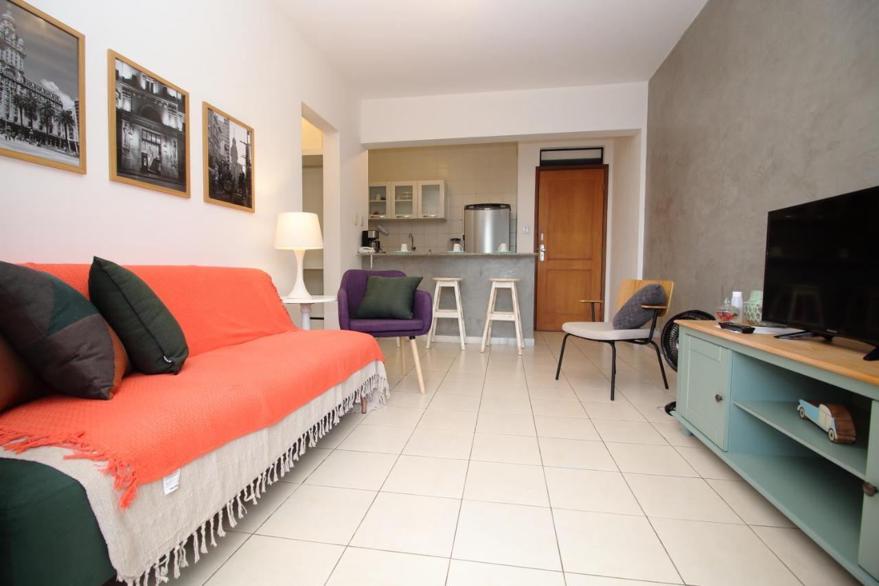 Apartamento Em Frente Ao Shopping Itaigara - Salvador Apartment Exterior foto