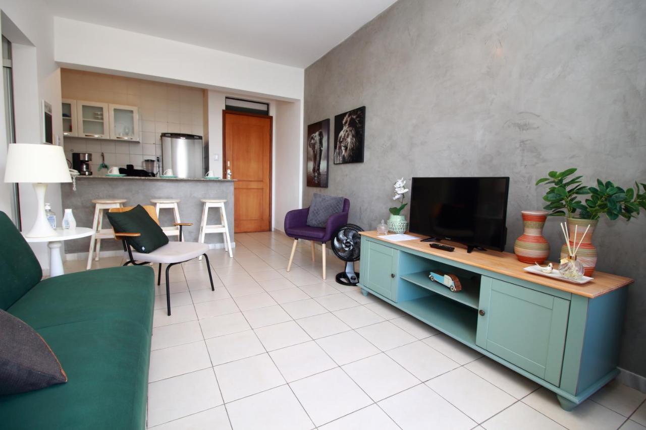 Apartamento Em Frente Ao Shopping Itaigara - Salvador Apartment Exterior foto